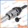 Demi-Arbre de Transmission ATM droite pour FORD | NPW-FR-181, 50628